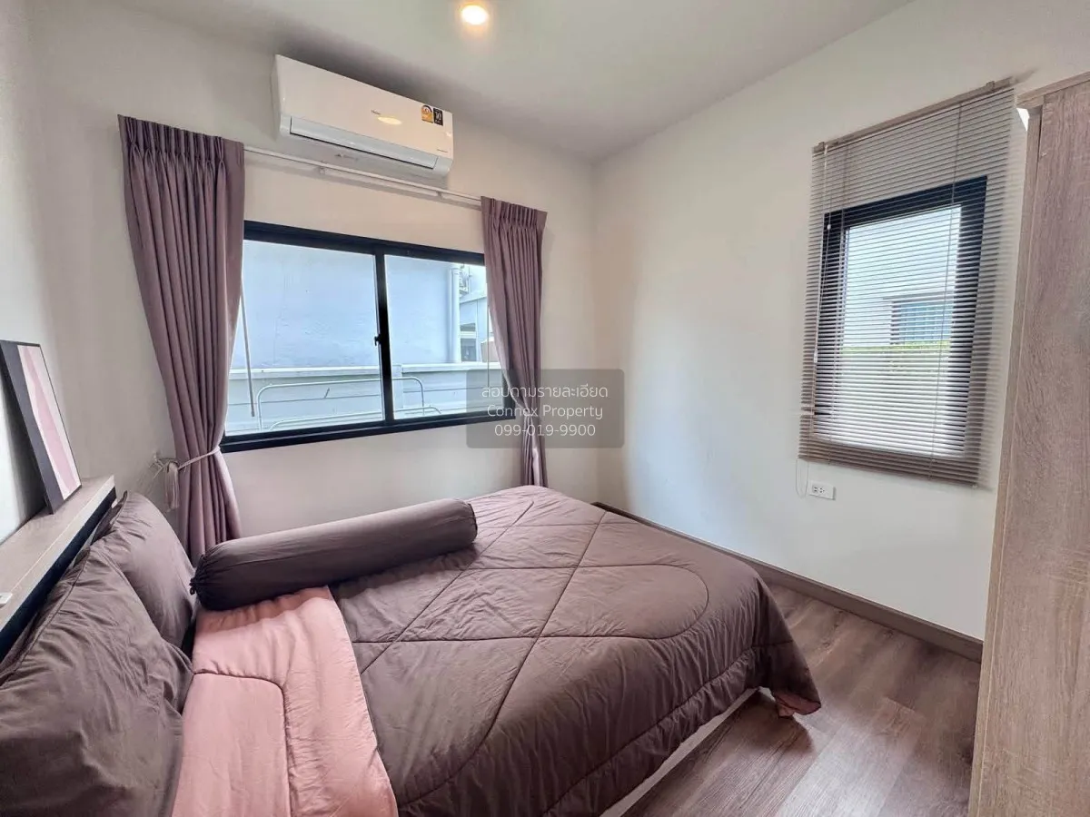 For Sale House , Grand Britania Wongwaen-Ramindra , corner unit ,