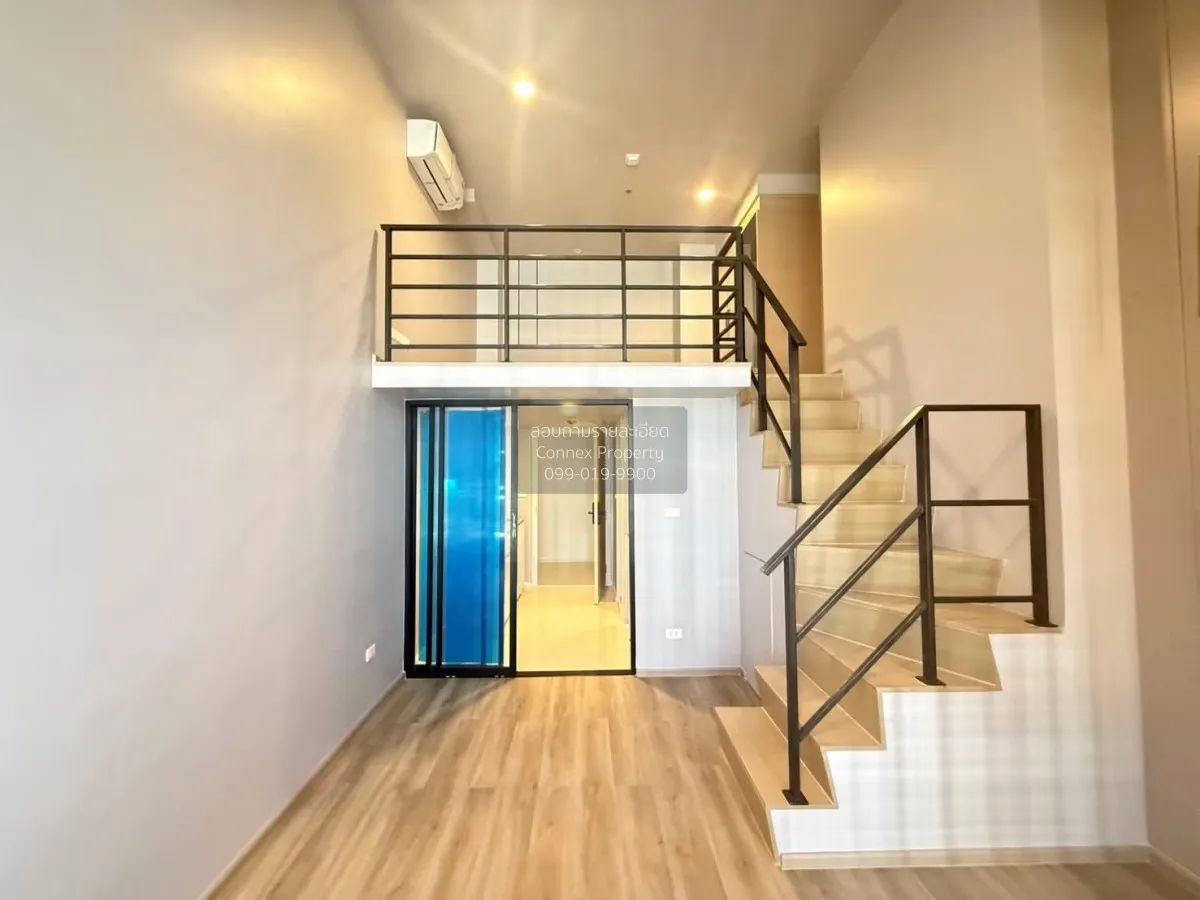 For Sale Condo , Culture Thonglor , high floor , BTS-Thong Lo , K 1