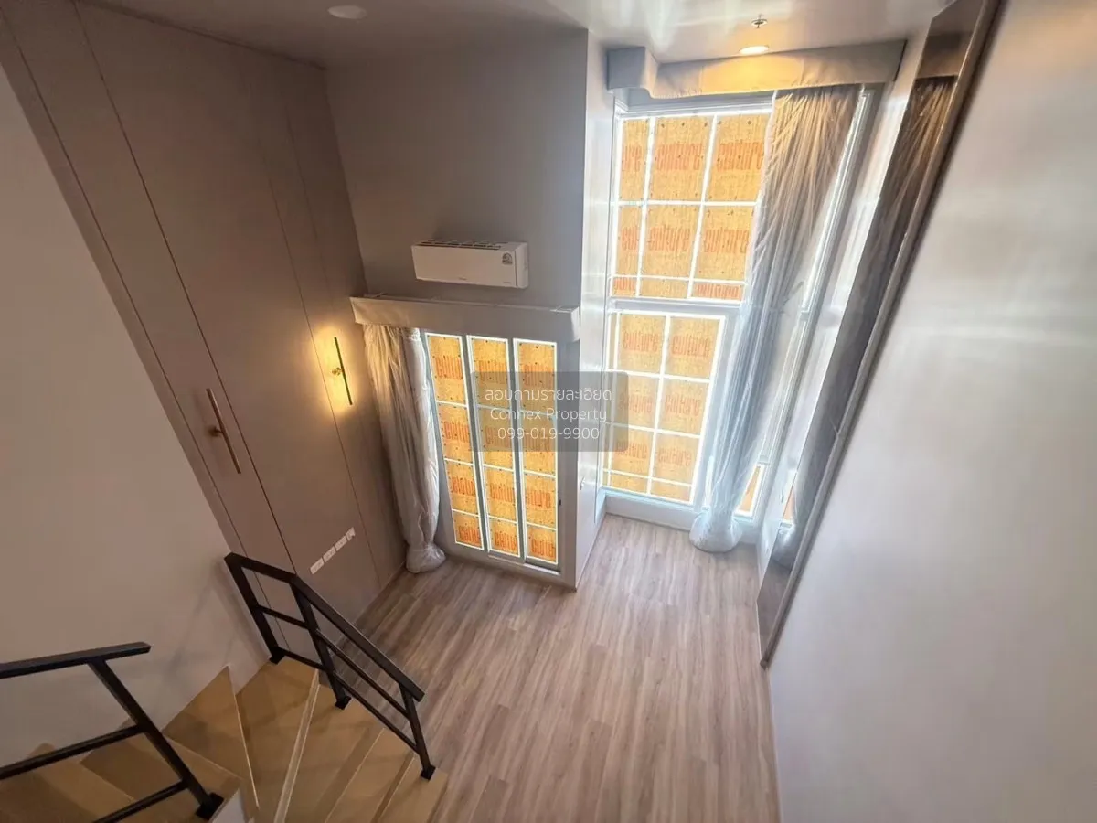 For Sale Condo , Culture Thonglor , high floor , BTS-Thong Lo , K 2