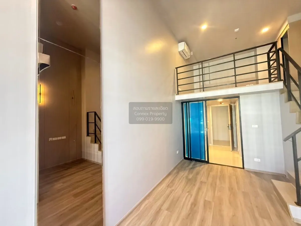 For Sale Condo , Culture Thonglor , high floor , BTS-Thong Lo , K 3