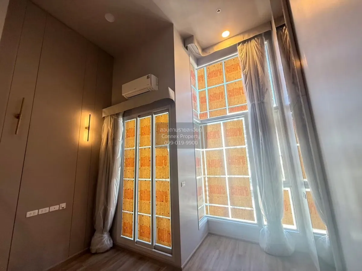 For Sale Condo , Culture Thonglor , high floor , BTS-Thong Lo , K 4