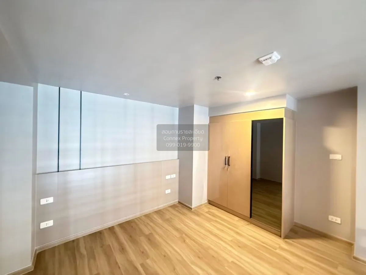 For Sale Condo , Culture Thonglor , high floor , BTS-Thong Lo , K