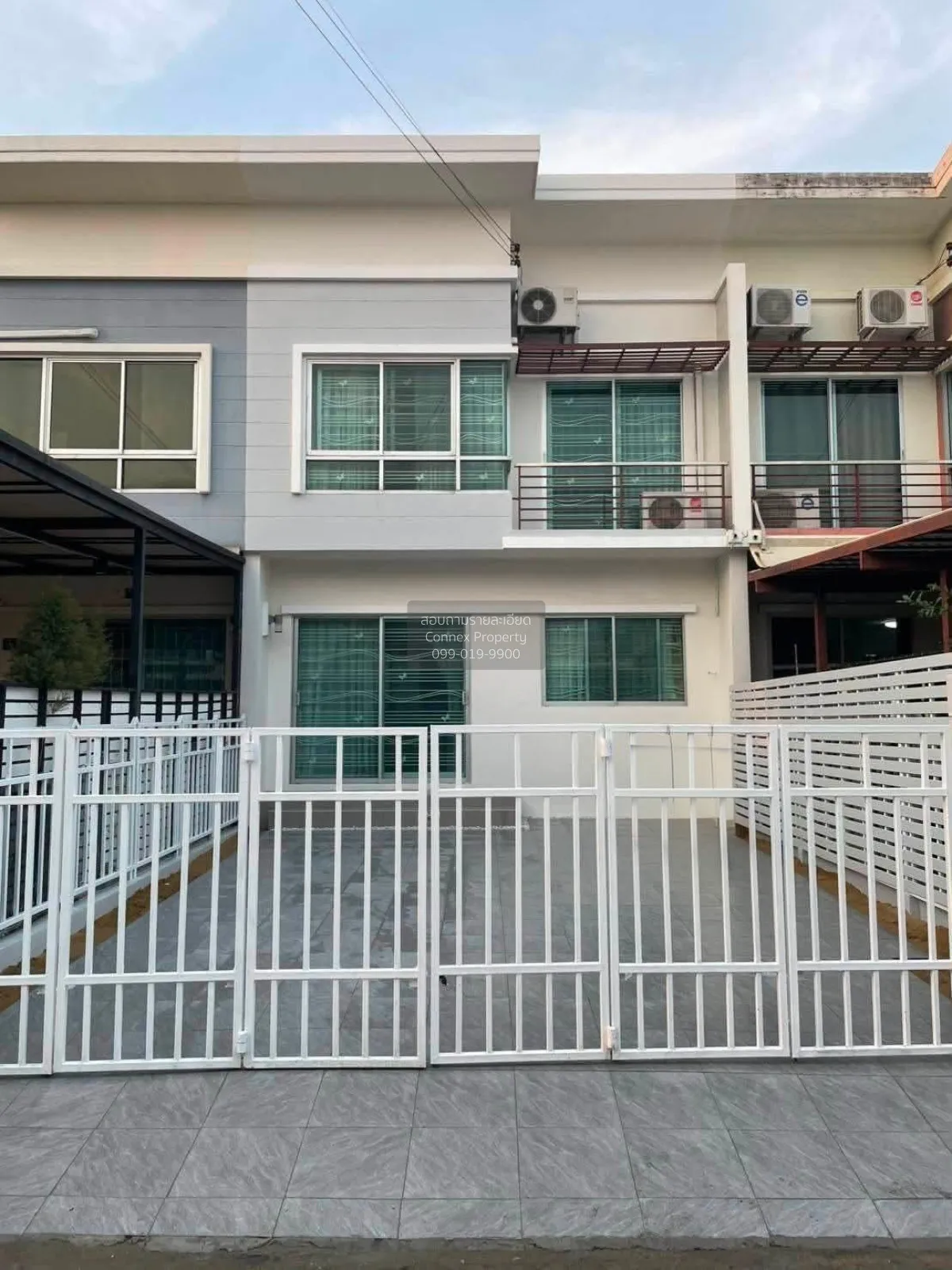 For Sale House , Supalai Bella Wongwaen Pinklao - Rama 5 , Sala K 1