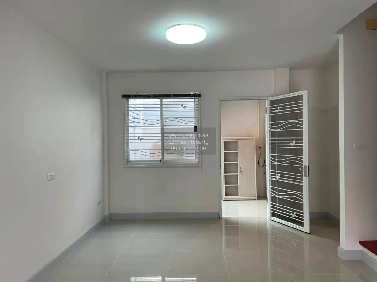 For Sale House , Supalai Bella Wongwaen Pinklao - Rama 5 , Sala K