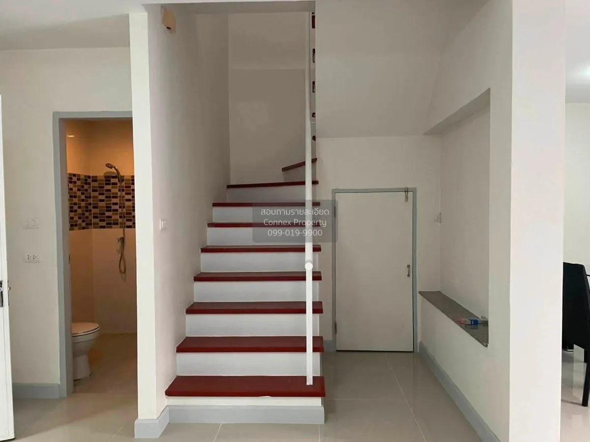 For Sale House , Supalai Bella Wongwaen Pinklao - Rama 5 , Sala K