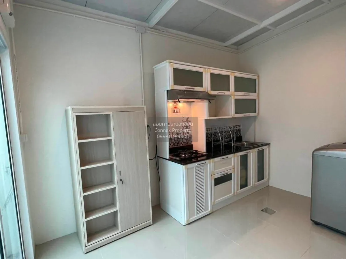 For Sale House , Supalai Bella Wongwaen Pinklao - Rama 5 , Sala K