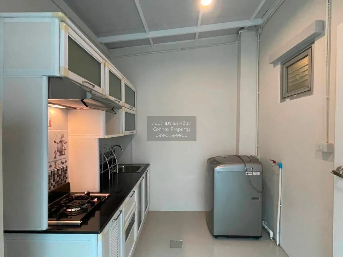 For Sale House , Supalai Bella Wongwaen Pinklao - Rama 5 , Sala K