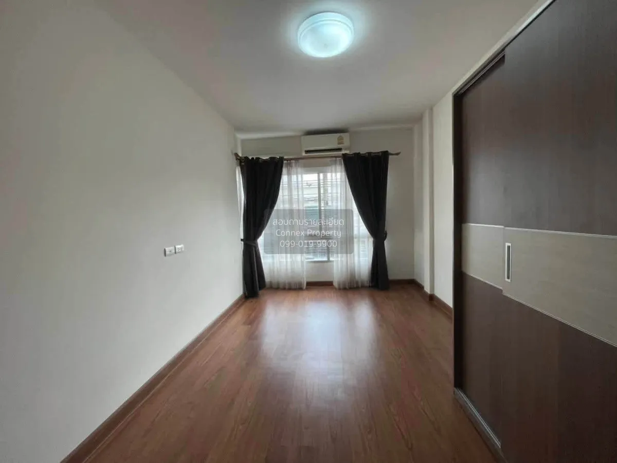 For Sale House , Supalai Bella Wongwaen Pinklao - Rama 5 , Sala K