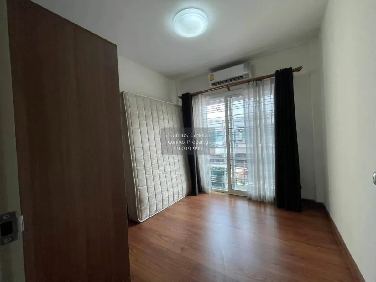 For Sale House , Supalai Bella Wongwaen Pinklao - Rama 5 , Sala K