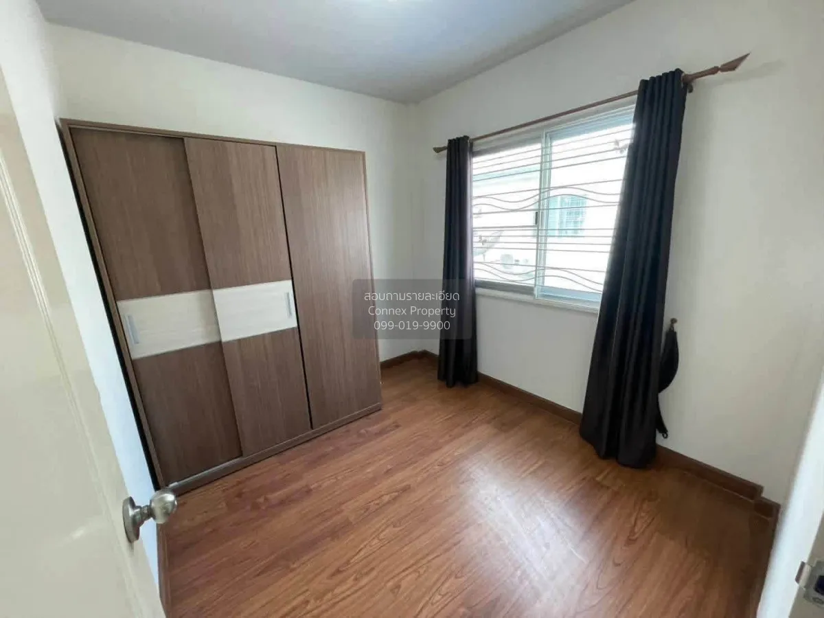 For Sale House , Supalai Bella Wongwaen Pinklao - Rama 5 , Sala K