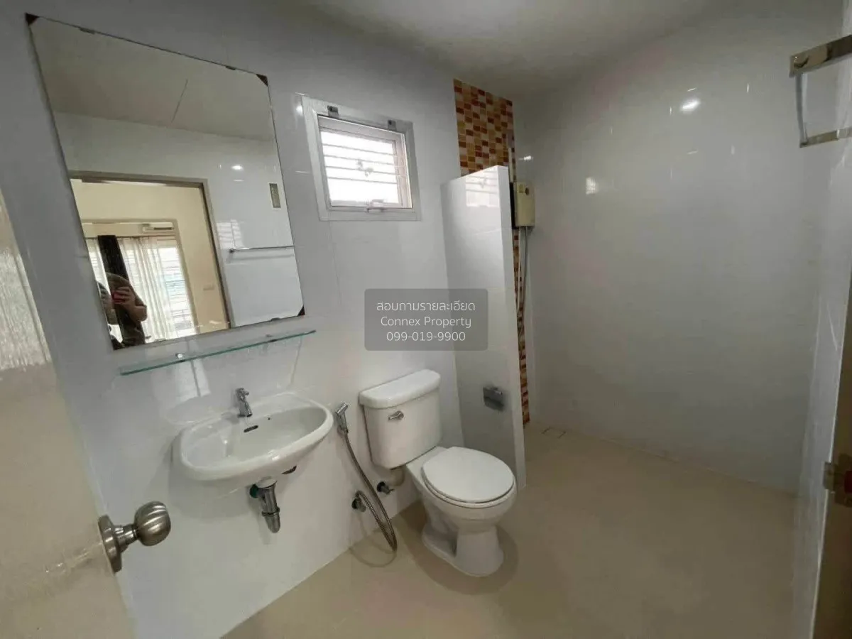 For Sale House , Supalai Bella Wongwaen Pinklao - Rama 5 , Sala K