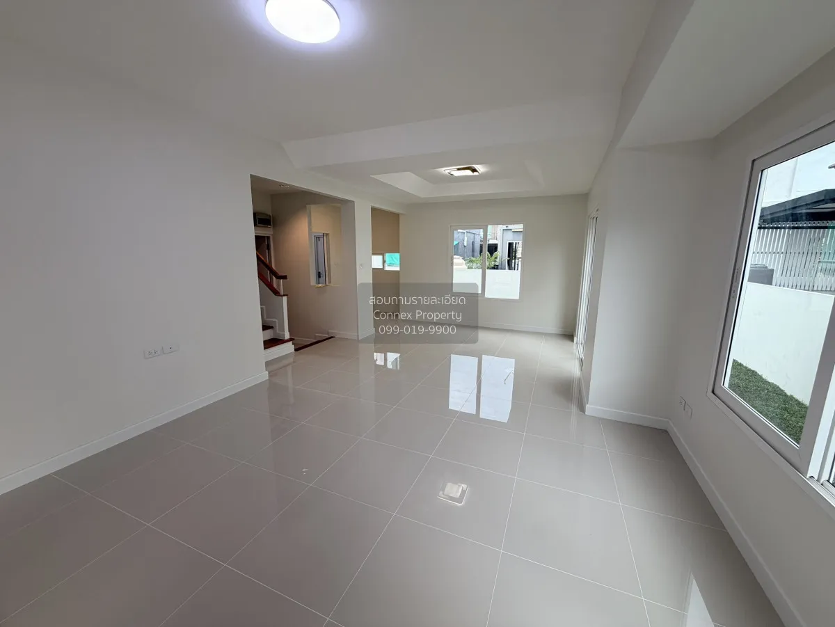 For Sale House , Chaiyapruk Pinklao - Kanchanapisek , newly renov 4