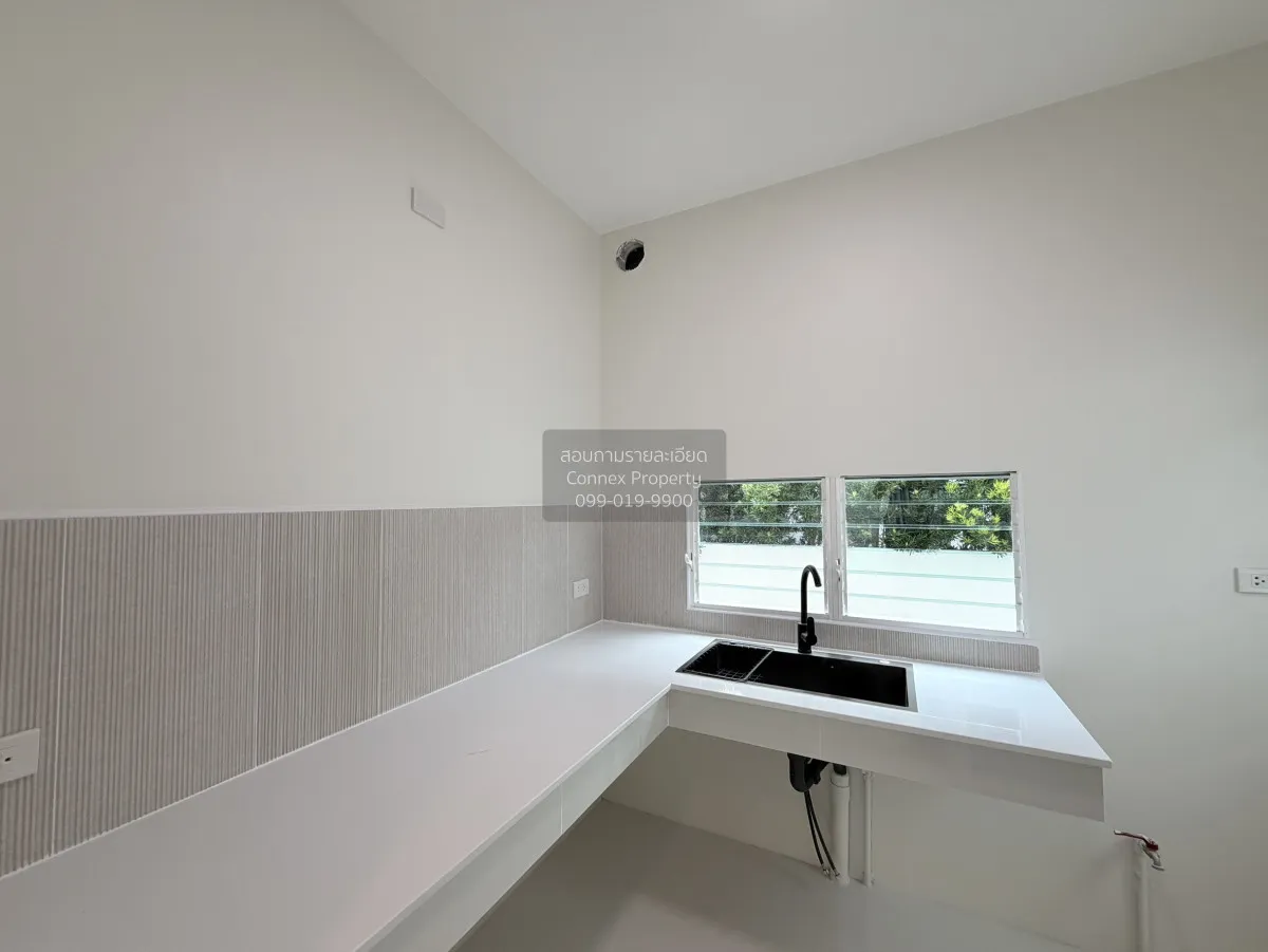 For Sale House , Chaiyapruk Pinklao - Kanchanapisek , newly renov