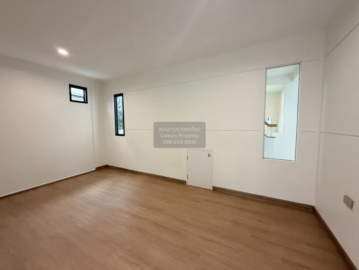 For Sale House , Chaiyapruk Pinklao - Kanchanapisek , newly renov