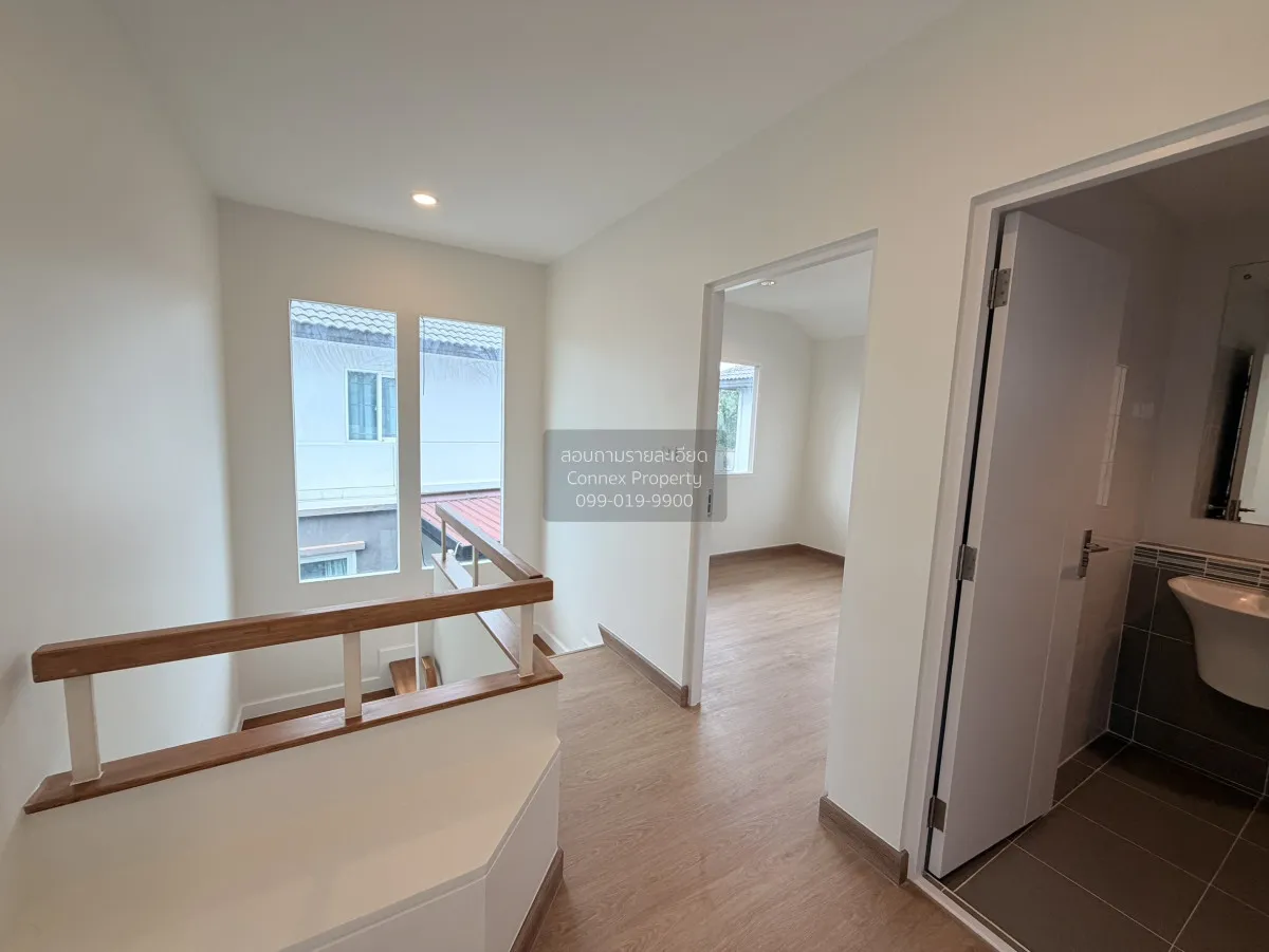 For Sale House , Chaiyapruk Pinklao - Kanchanapisek , newly renov