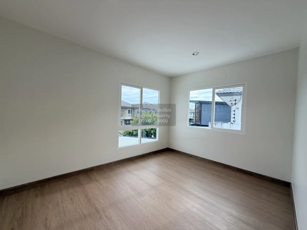 For Sale House , Chaiyapruk Pinklao - Kanchanapisek , newly renov