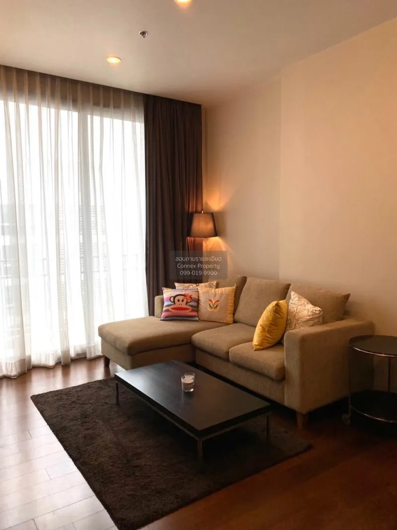 FOR RENT condo , Quattro by Sansiri , BTS-Thong Lo , Khlong Tan N 1