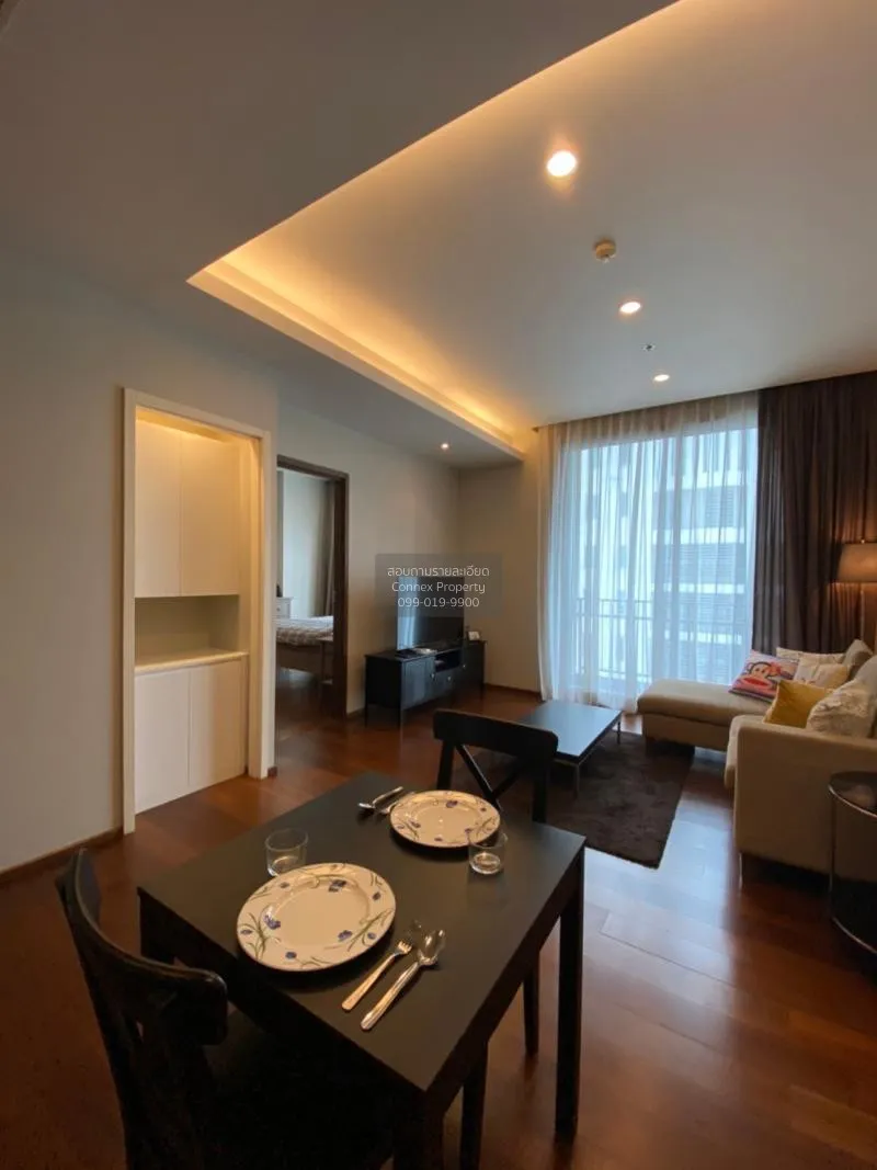 FOR RENT condo , Quattro by Sansiri , BTS-Thong Lo , Khlong Tan N 3