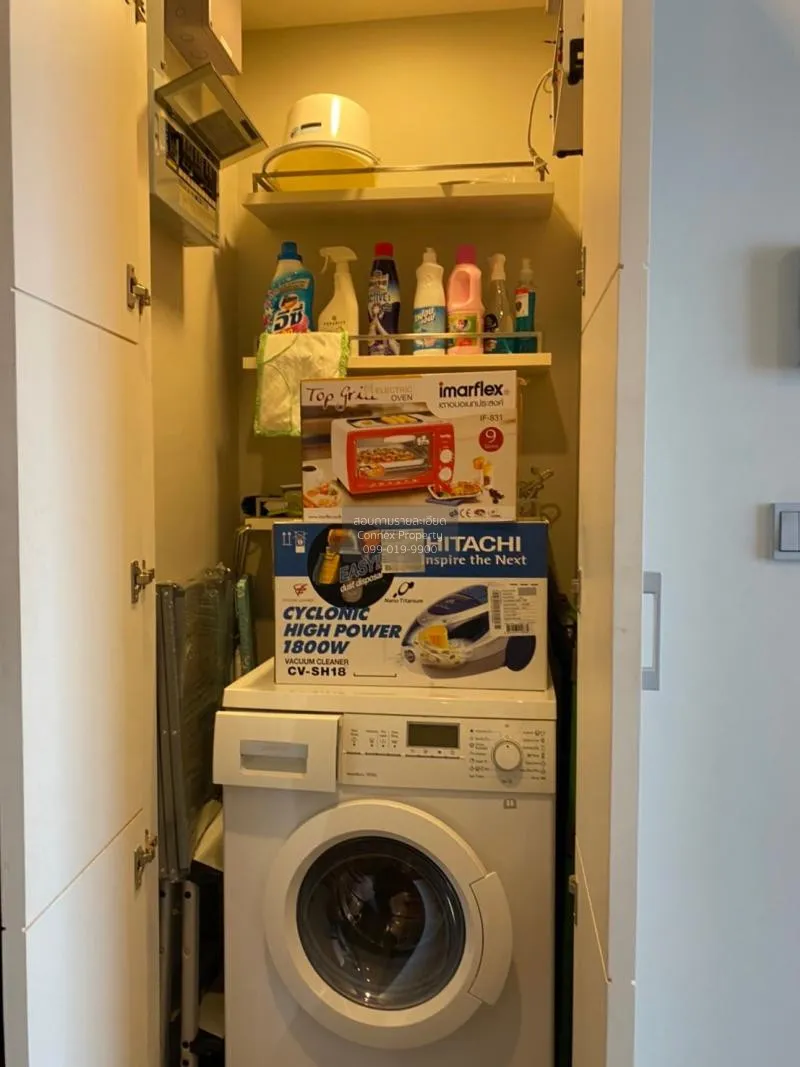 FOR RENT condo , Quattro by Sansiri , BTS-Thong Lo , Khlong Tan N 4