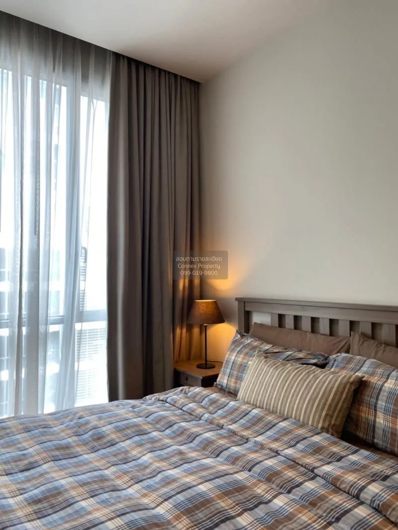 FOR RENT condo , Quattro by Sansiri , BTS-Thong Lo , Khlong Tan N