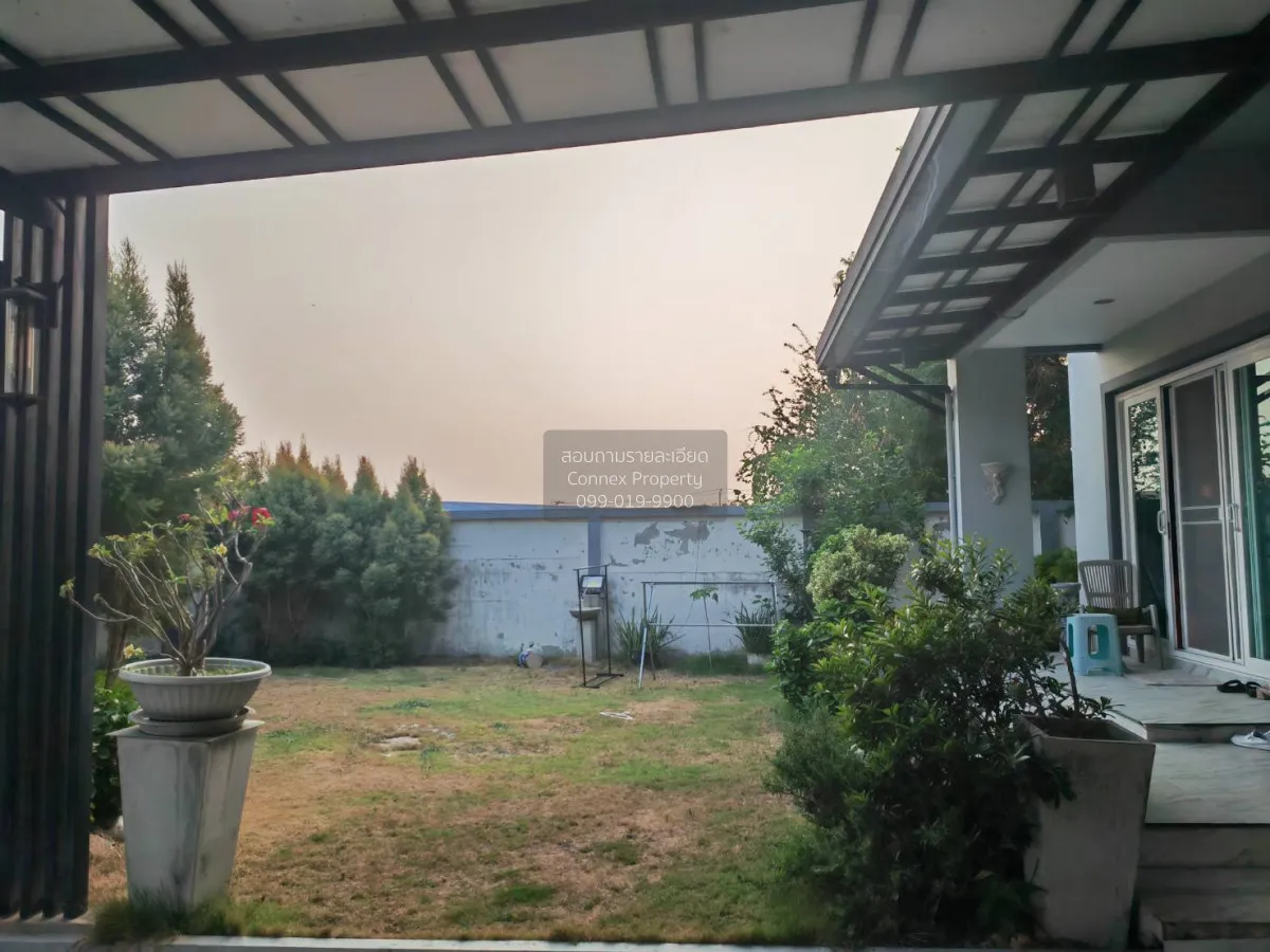 For Sale House , Suetrong Premium Rama 2 - Samaedum , Samae Dam , 2