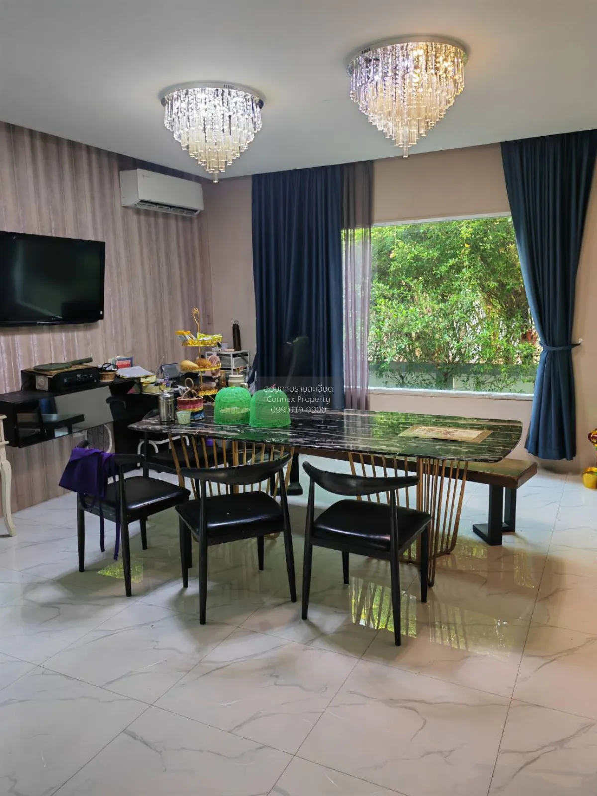 For Sale House , Suetrong Premium Rama 2 - Samaedum , Samae Dam ,