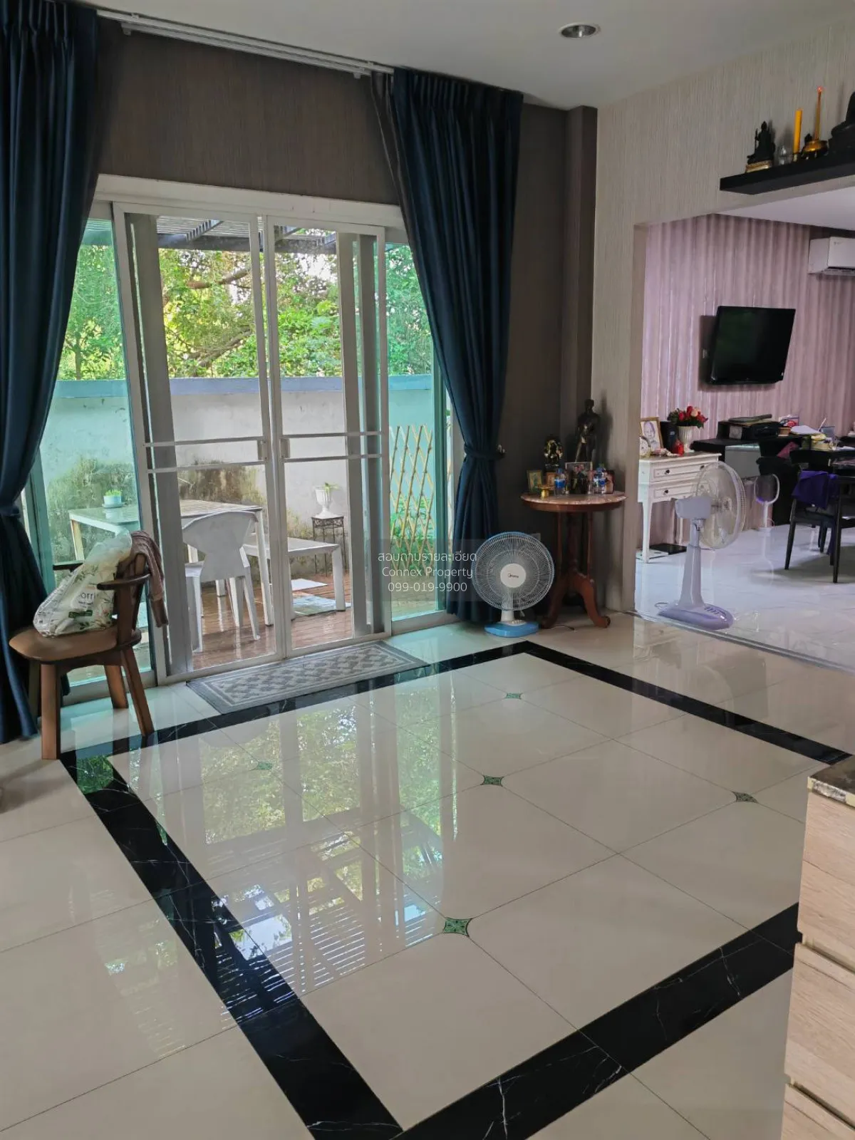 For Sale House , Suetrong Premium Rama 2 - Samaedum , Samae Dam ,