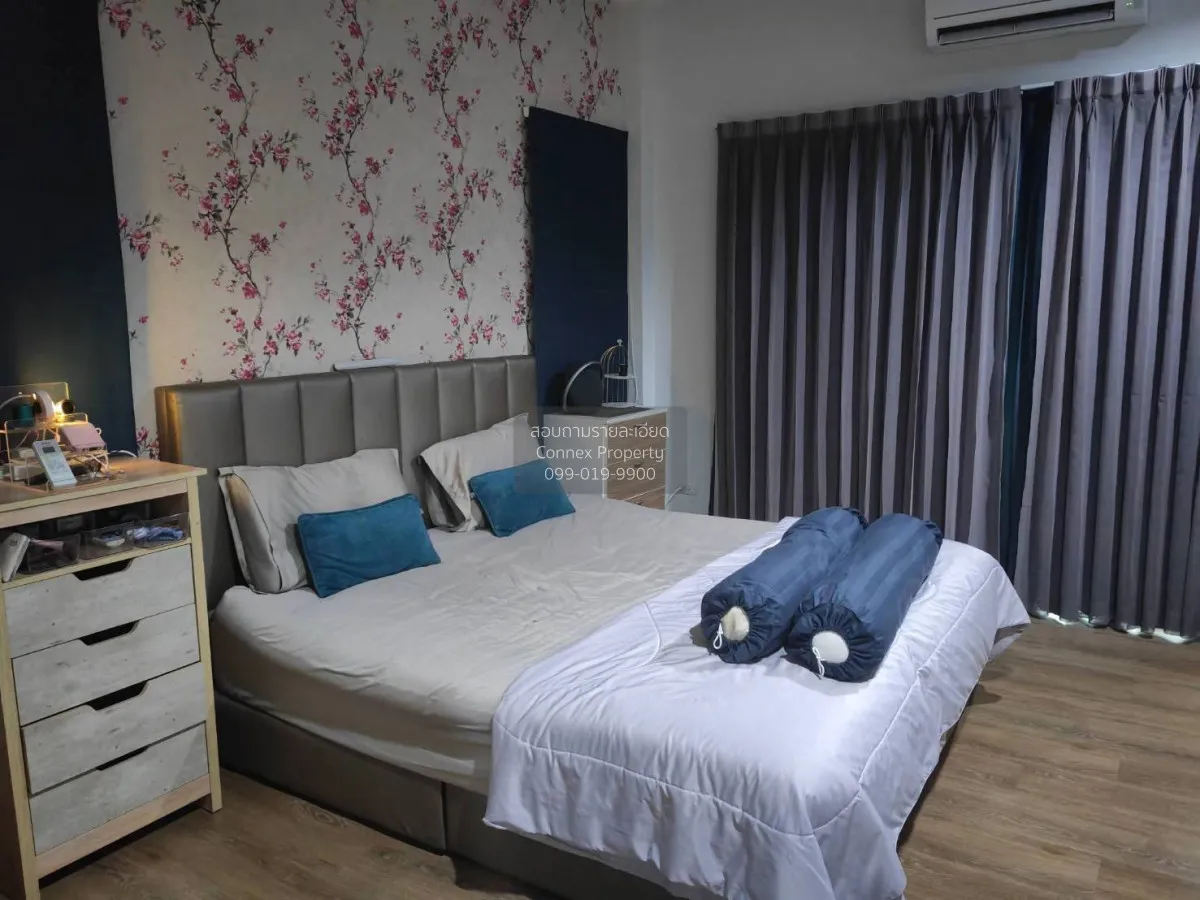 For Sale House , Suetrong Premium Rama 2 - Samaedum , Samae Dam ,
