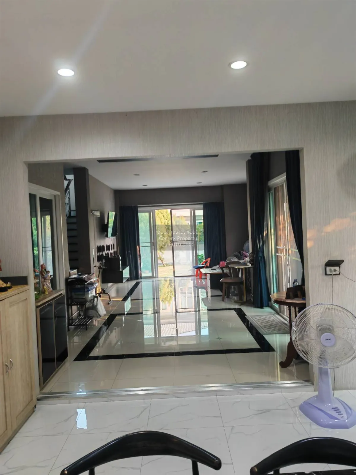 For Sale House , Suetrong Premium Rama 2 - Samaedum , Samae Dam ,