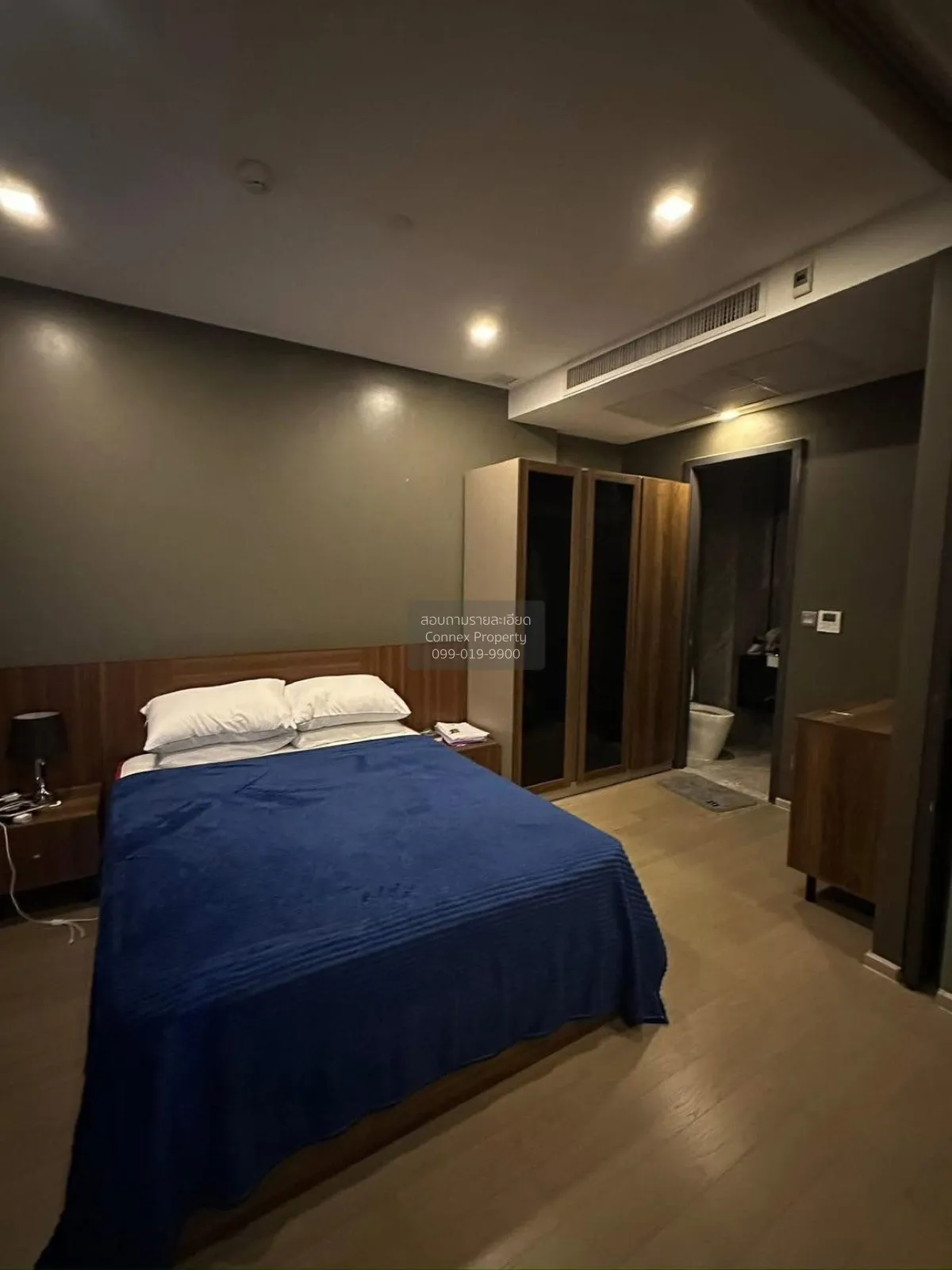 For Rent Condo , Ashton Asoke , BTS-Asok , Khlong Toei Nuea , Wat 1
