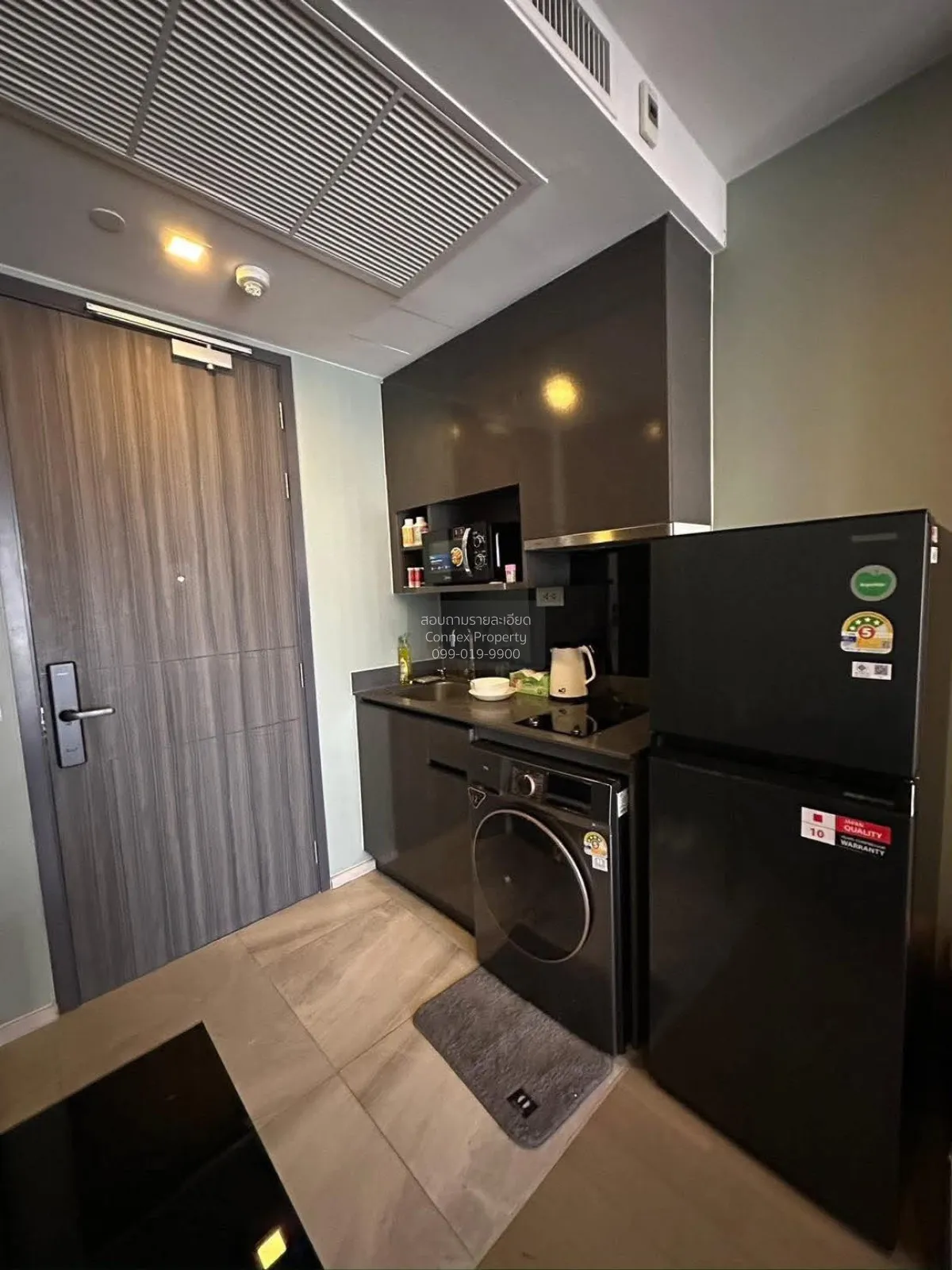 For Rent Condo , Ashton Asoke , BTS-Asok , Khlong Toei Nuea , Wat 3