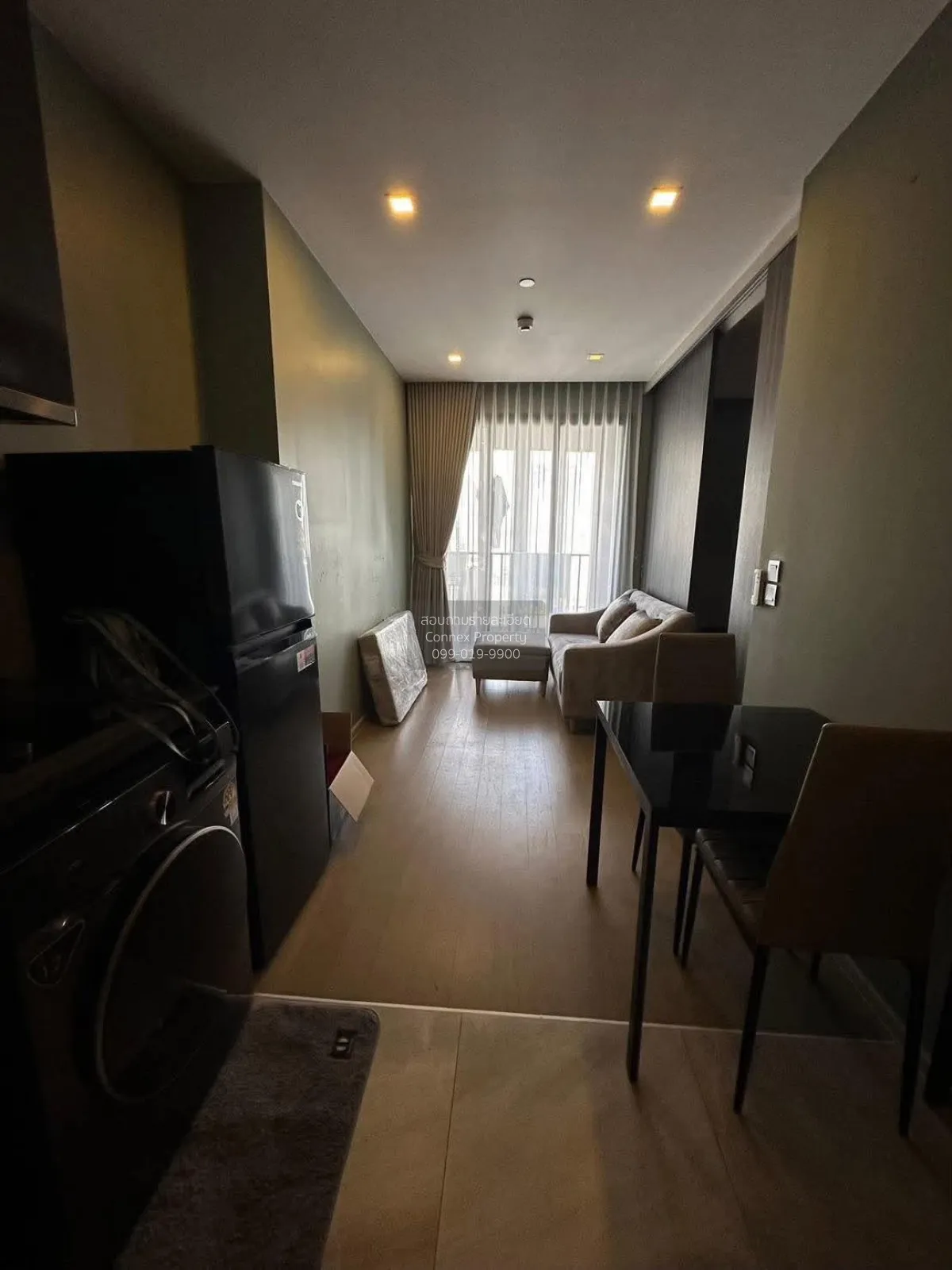For Rent Condo , Ashton Asoke , BTS-Asok , Khlong Toei Nuea , Wat 4