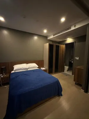 For Rent Condo , Ashton Asoke , BTS-Asok , Khlong Toei Nuea , Watthana , Bangkok , CX-171221