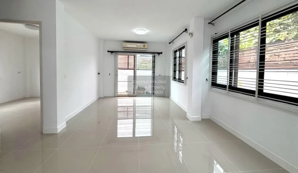 ขายบ้าน  บ้านฟ้ากรีนเนอรี่ ปากเกร็ด - ราชพฤกษ์ ละหาร บางบัวทอง นน 3