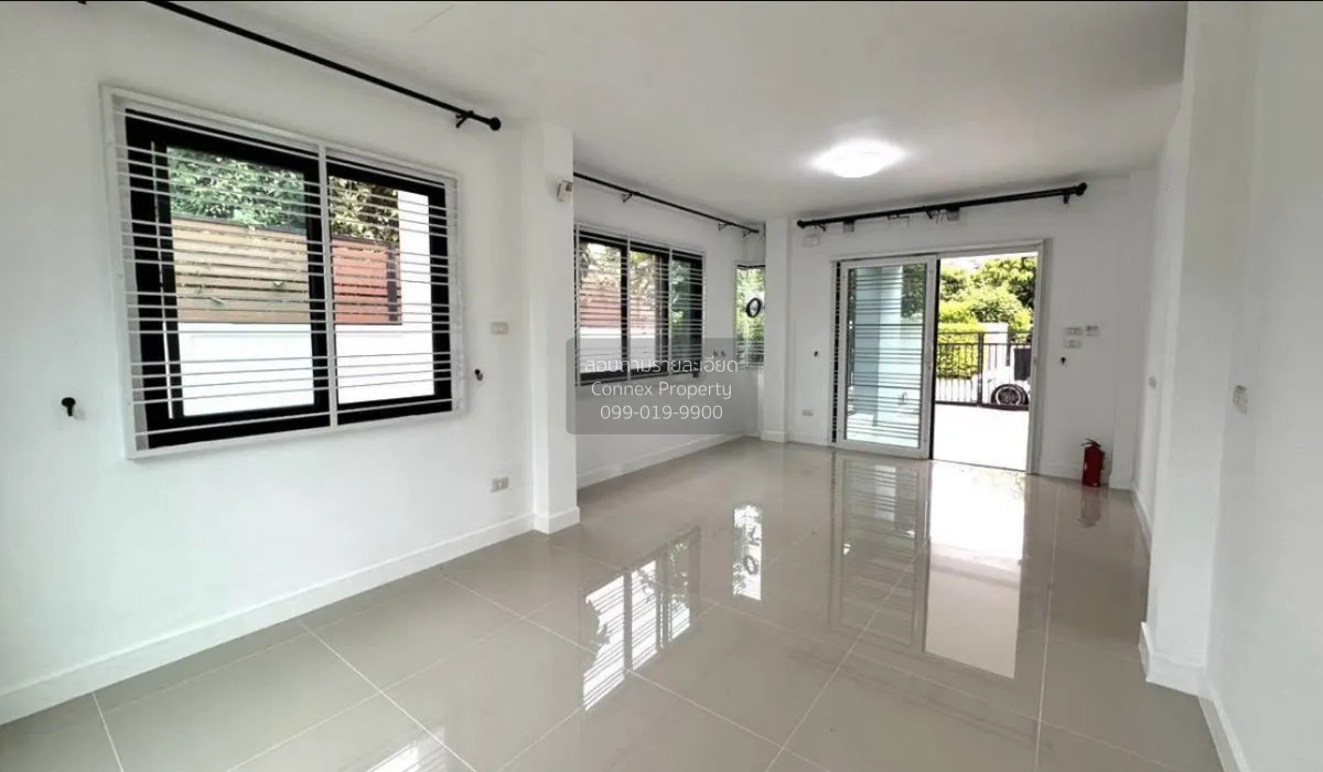 ขายบ้าน  บ้านฟ้ากรีนเนอรี่ ปากเกร็ด - ราชพฤกษ์ ละหาร บางบัวทอง นน 4