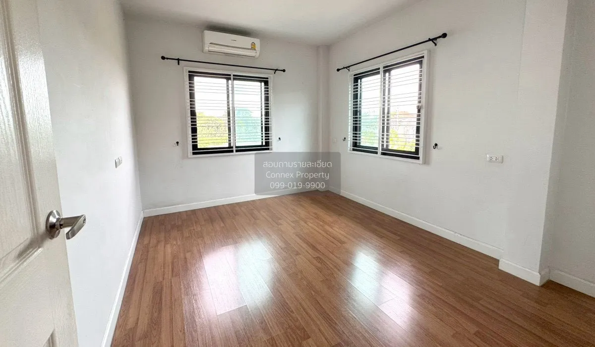 ขายบ้าน  บ้านฟ้ากรีนเนอรี่ ปากเกร็ด - ราชพฤกษ์ ละหาร บางบัวทอง นน