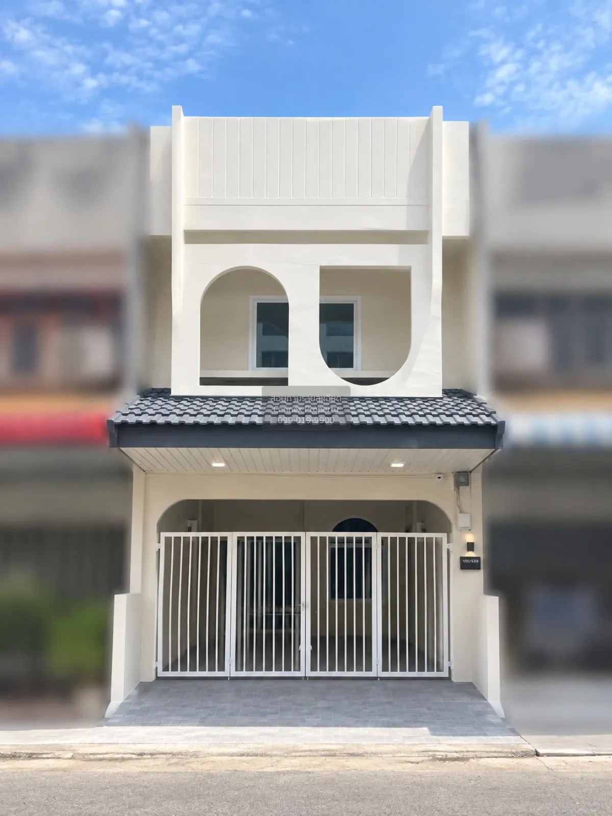 ขายบ้าน  บ้านอมรพันธ์ 9 รีโนเวทใหม่ ลาดพร้าว เขต ลาดพร้าว กรุงเทพ 1