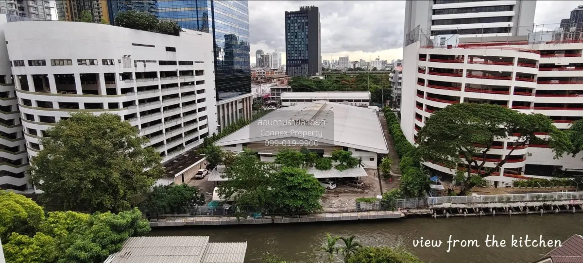 ขายคอนโด  เบเวอรี่ ทาวเวอร์ คอนโด MRT-เพชรบุรี คลองเตยเหนือ เขต ว