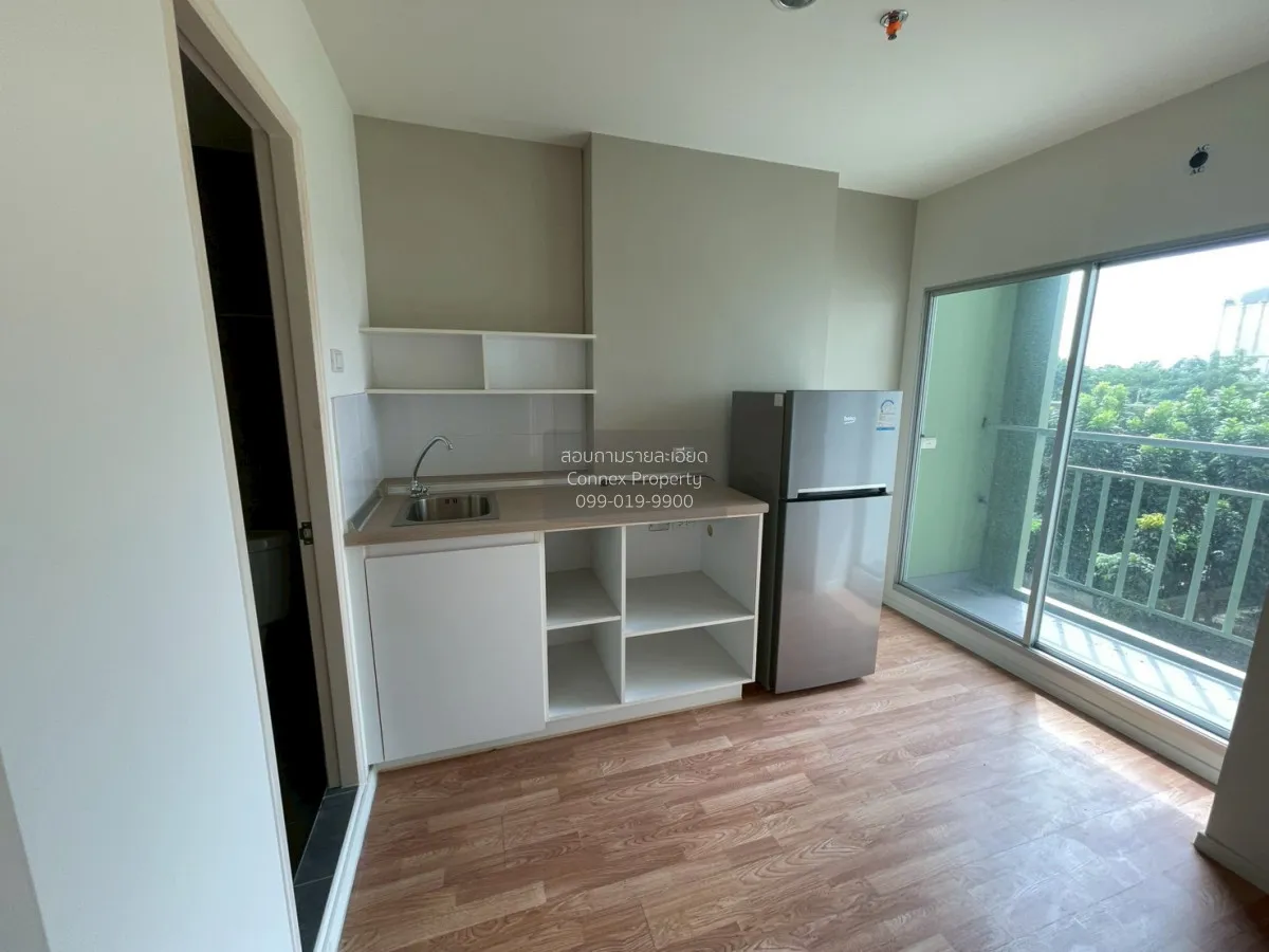 For Sale Condo , Lumpini Park Phetkasem 98 , MRT-Lak Song , Bang  3