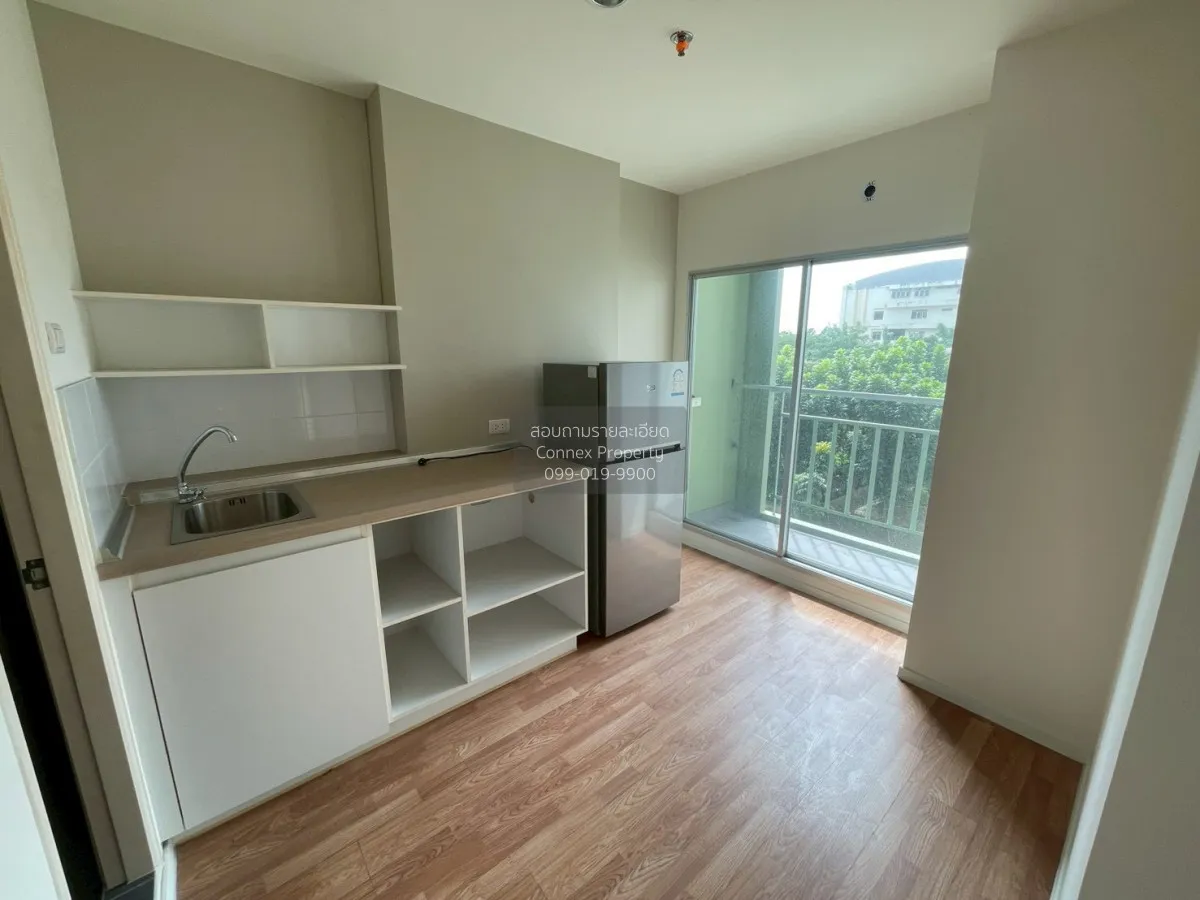 For Sale Condo , Lumpini Park Phetkasem 98 , MRT-Lak Song , Bang  4