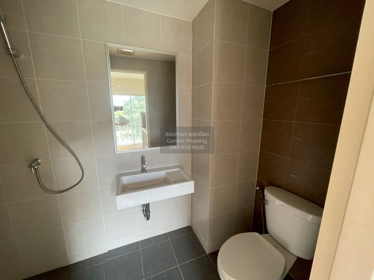 For Sale Condo , Lumpini Park Phetkasem 98 , MRT-Lak Song , Bang 