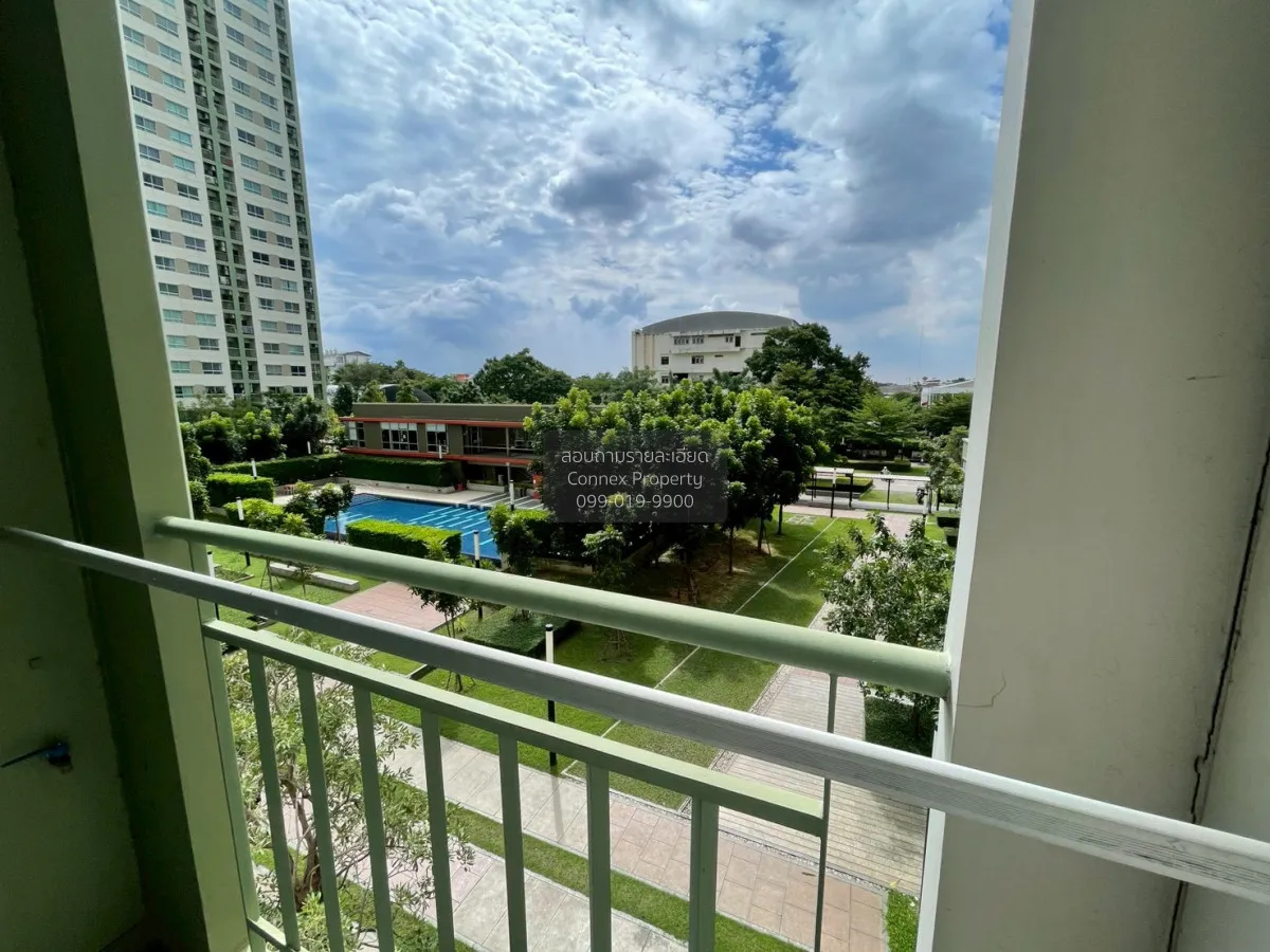For Sale Condo , Lumpini Park Phetkasem 98 , MRT-Lak Song , Bang 