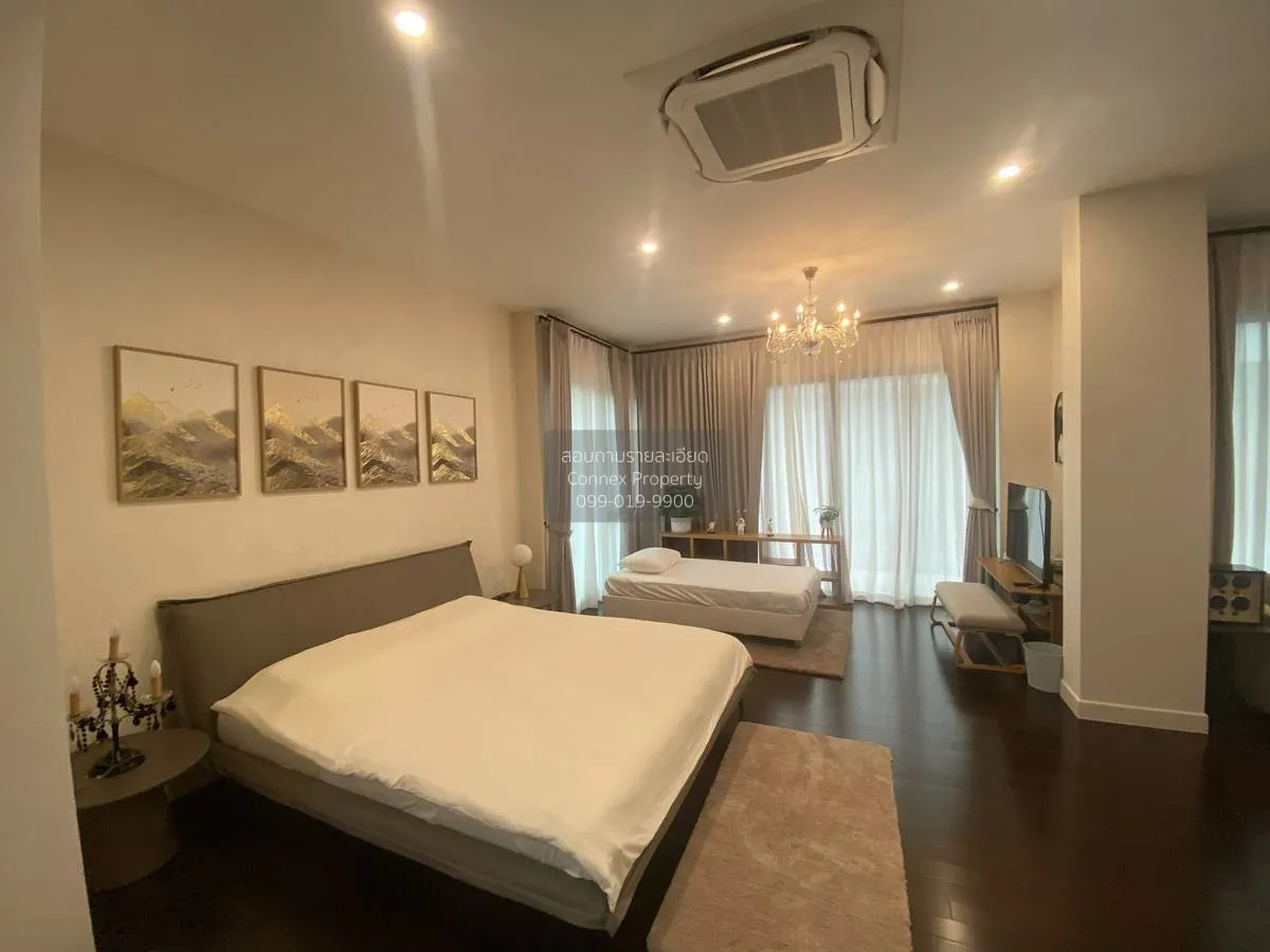 ขายบ้าน  ดิ ออเนอร์ โยธินพัฒนา คลองจั่น เขต บางกะปิ กรุงเทพ CX-17