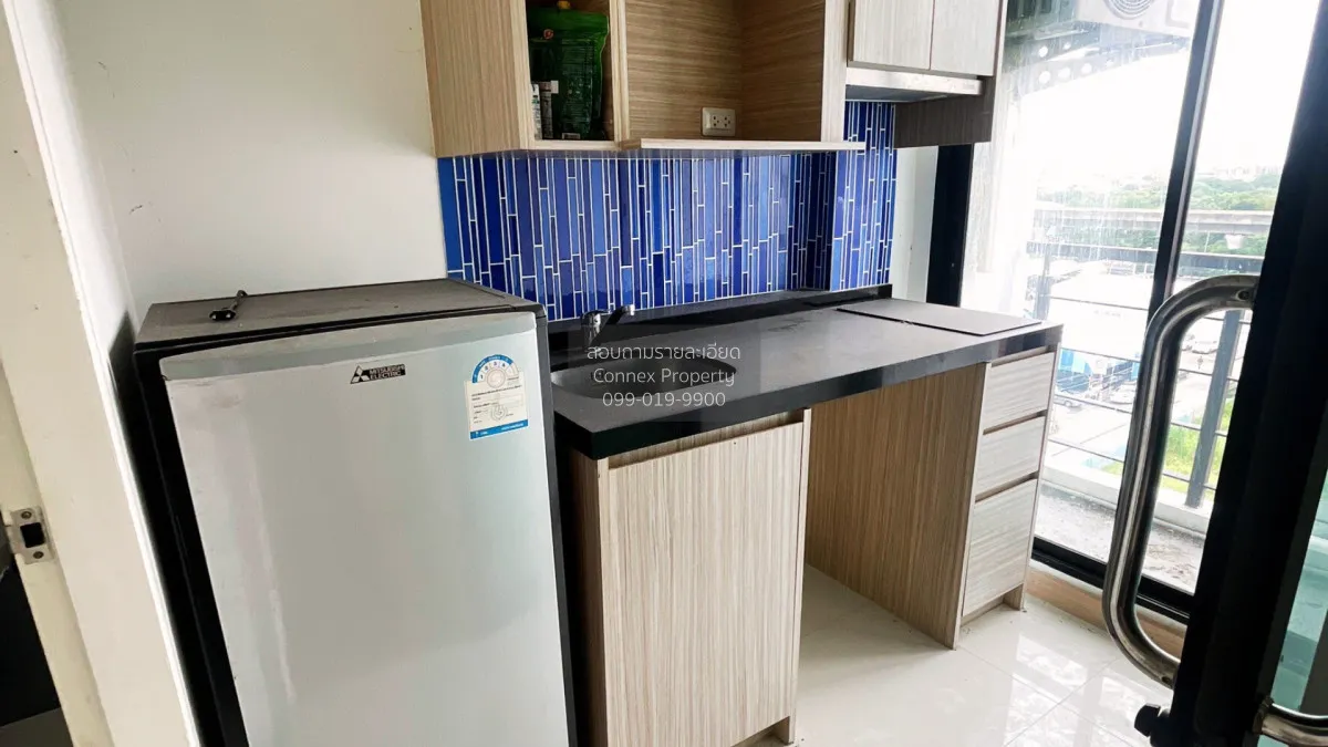 For Sale Condo , Chateau In Town Sukhumvit 62/1 , BTS-Bang Chak , 3