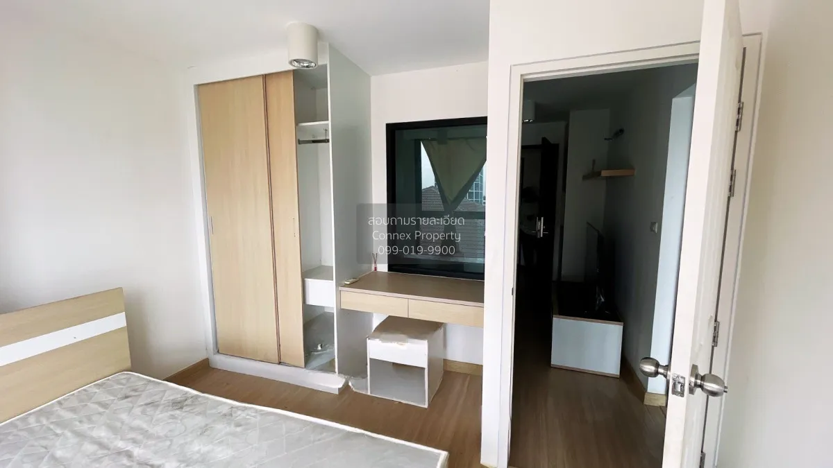 For Sale Condo , Chateau In Town Sukhumvit 62/1 , BTS-Bang Chak ,