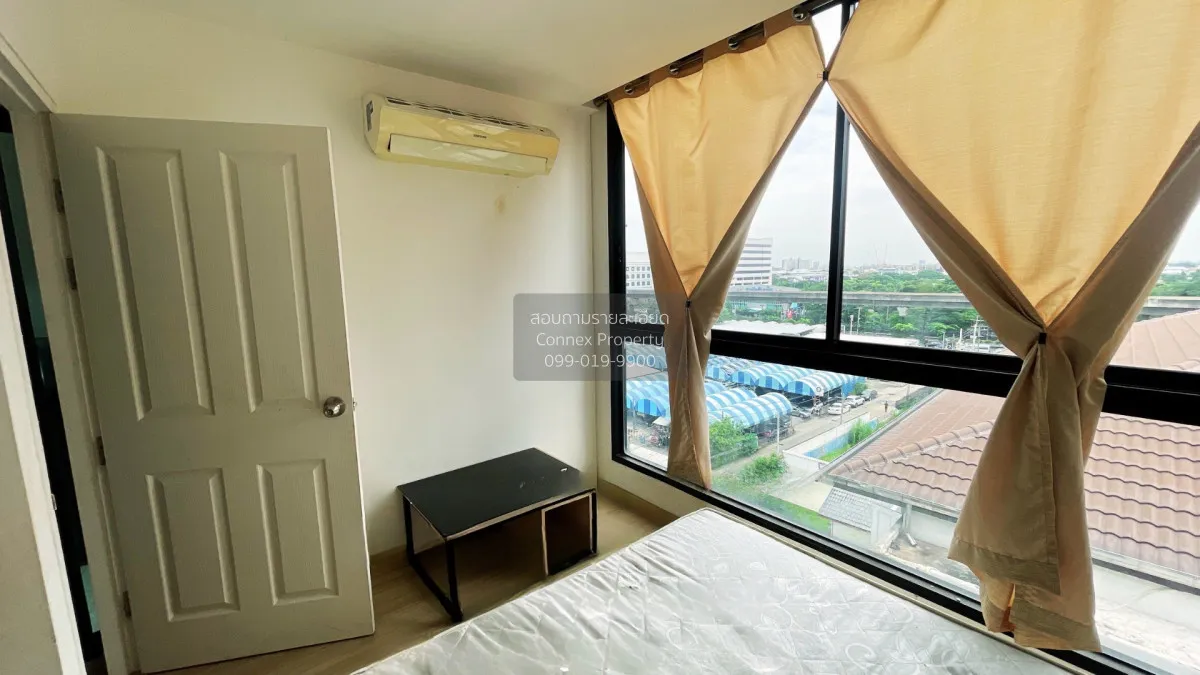 For Sale Condo , Chateau In Town Sukhumvit 62/1 , BTS-Bang Chak ,