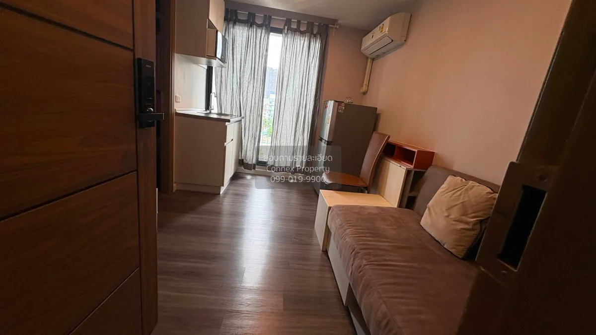 For Sale Condo , The Cube Loft Srinakarin-Theparak , MRT-Sri Bear 2