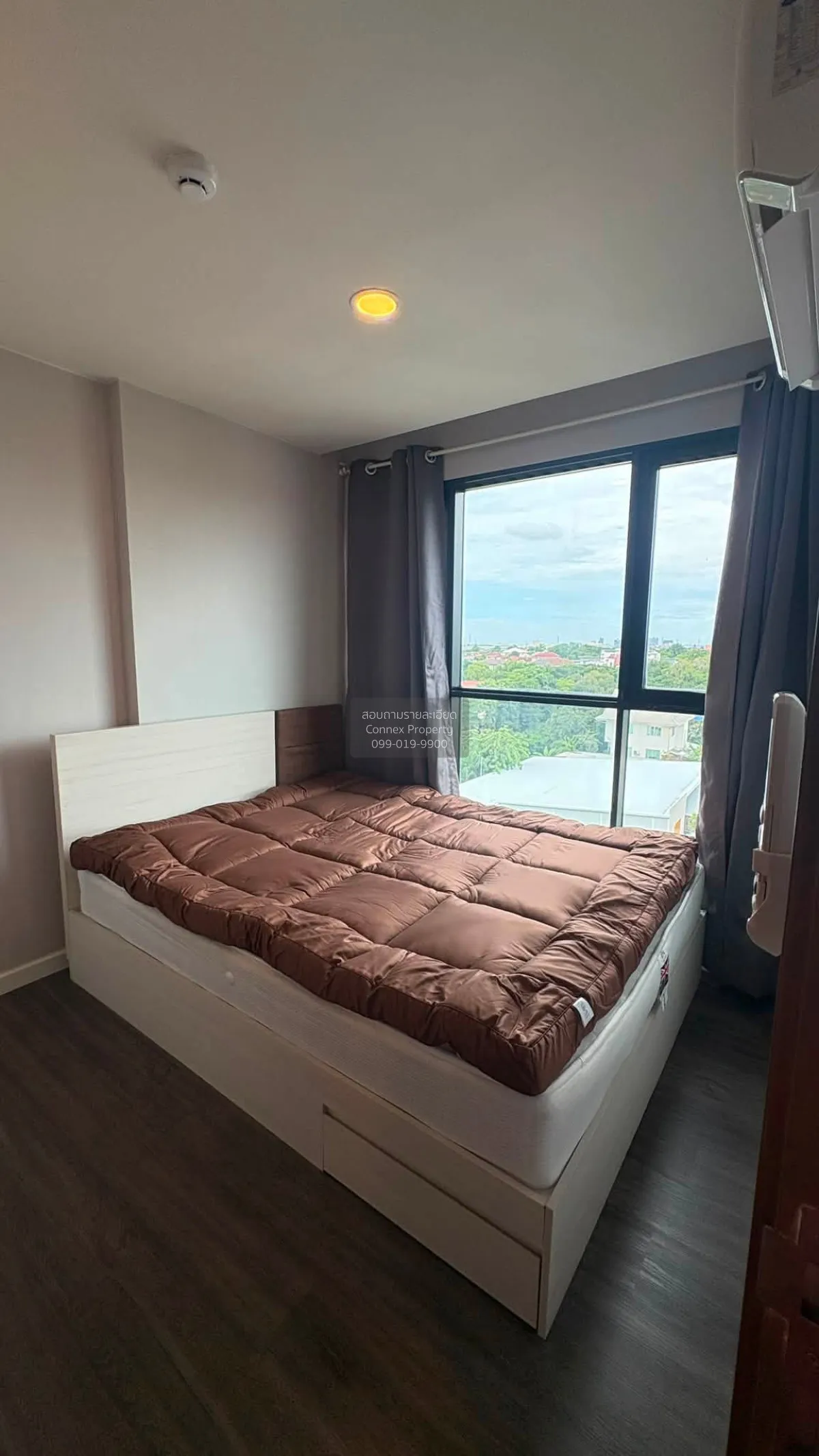 For Sale Condo , The Cube Loft Srinakarin-Theparak , MRT-Sri Bear 3