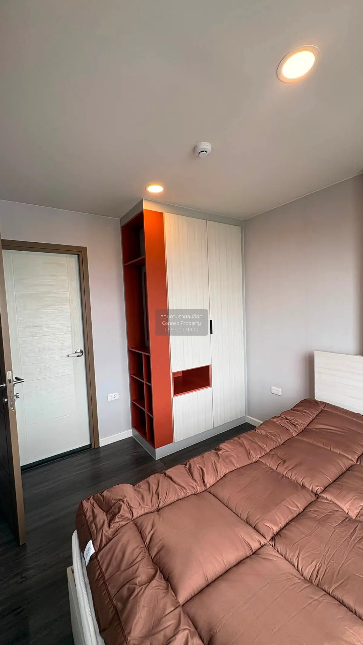 For Sale Condo , The Cube Loft Srinakarin-Theparak , MRT-Sri Bear