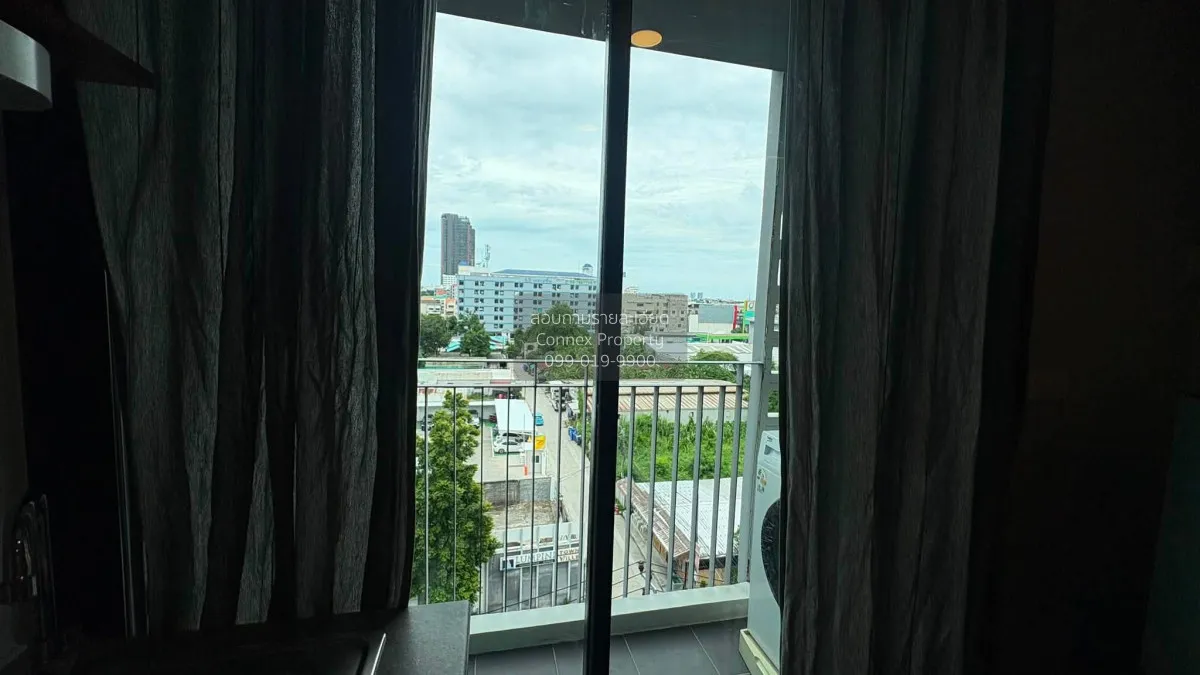 For Sale Condo , The Cube Loft Srinakarin-Theparak , MRT-Sri Bear